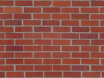 Brick wall red I-shaped wall brick texture (ID:ffaaf7548)