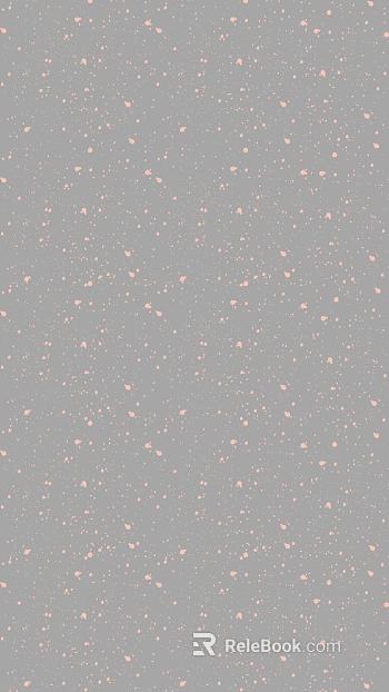 Ground glue texture
