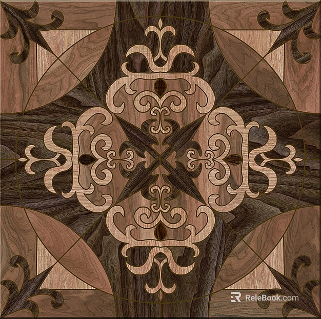 wood parquet texture