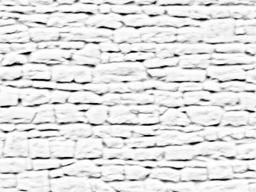 Black and White Bump texture (ID:ffagg00118)