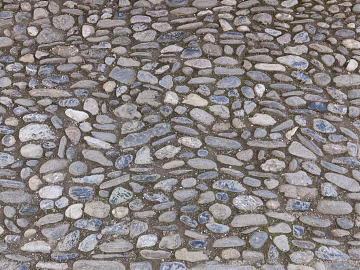 Pebbles texture (ID:ffajg51736)