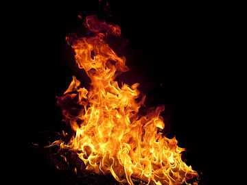 Flame texture (ID:ffaeg90137)