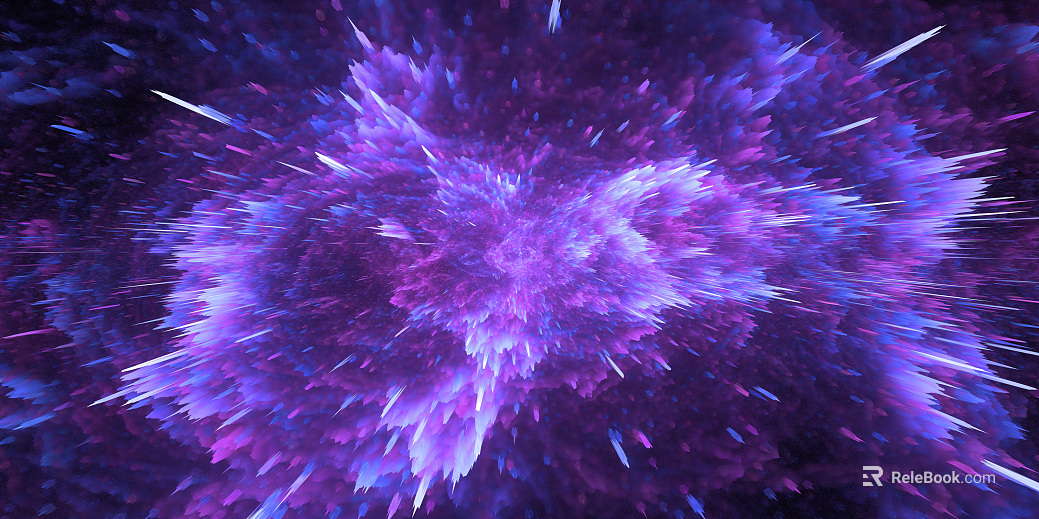 Screen material texture