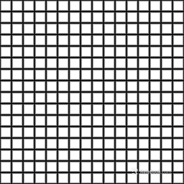 Black and White Bump texture