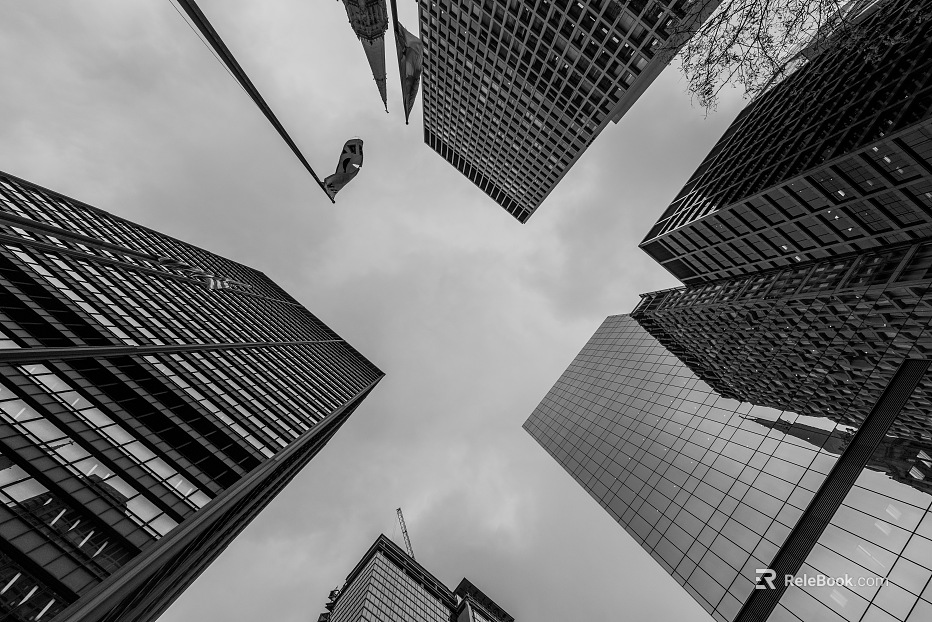 black and white painting texture