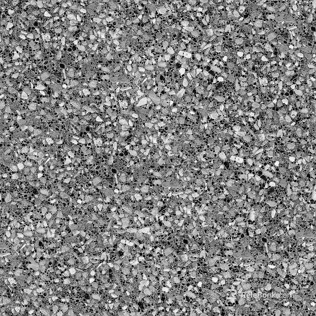terrazzo seamless texture