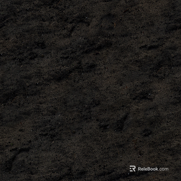 Ground texture