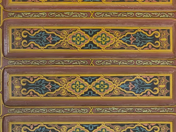 Moorish element texture (ID:ffagg86117)