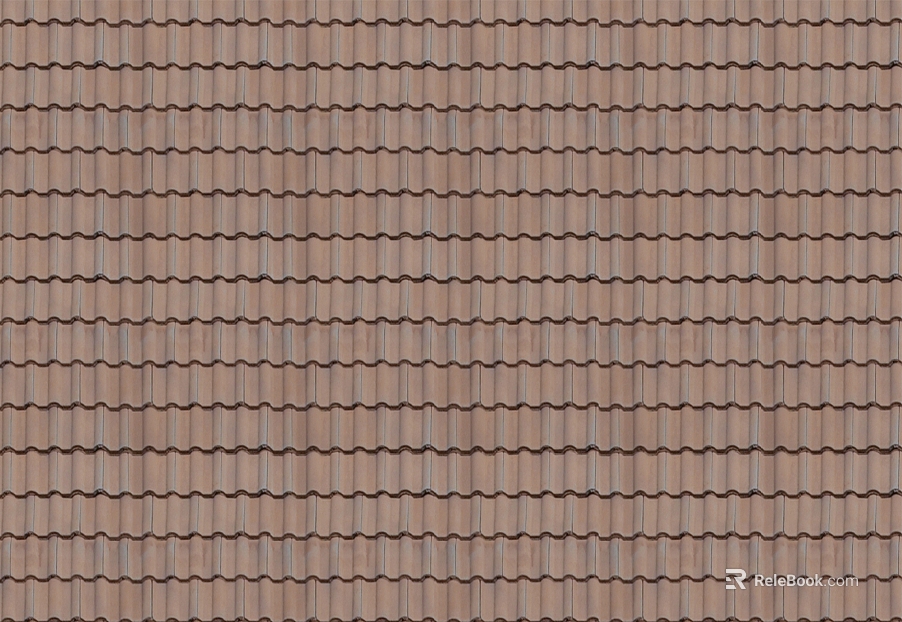 red tile texture