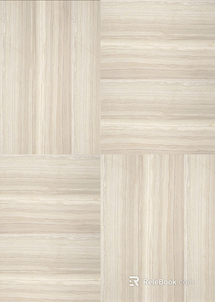 Wood grain brick imitation gray wood grain polished brick texture