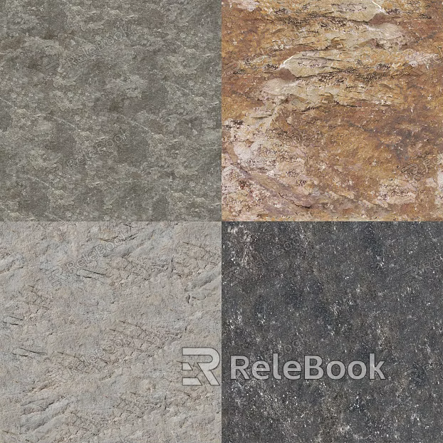 Rock texture