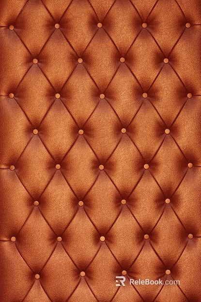 Soft leather texture