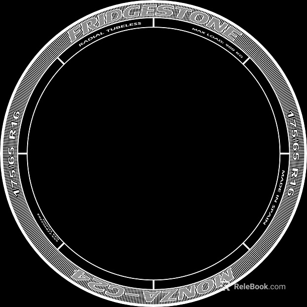 Highlight Mask texture