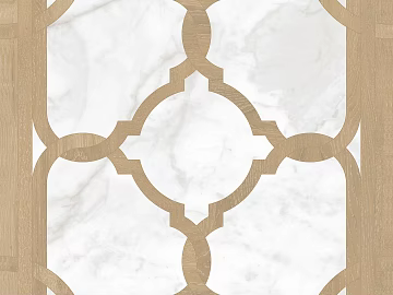 Light stone wood mosaic texture (ID:ffach969573)