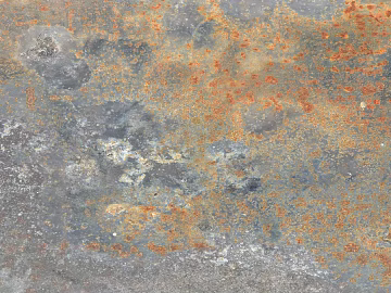 Do old rust metal industrial wind texture (ID:ffaeh498376)