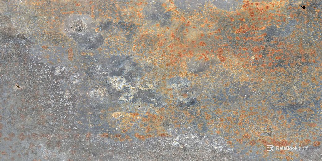 Do old rust metal industrial wind texture