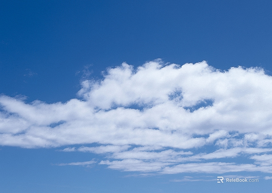 Sky texture