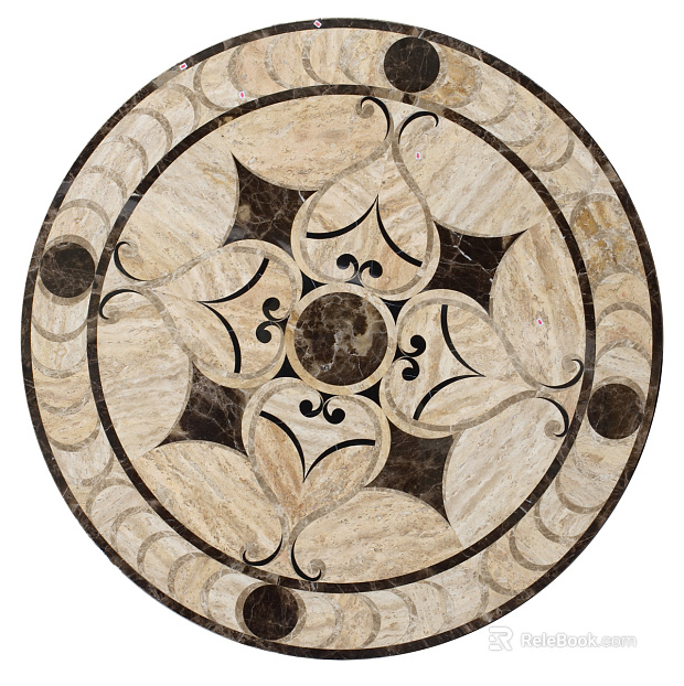 marble parquet texture