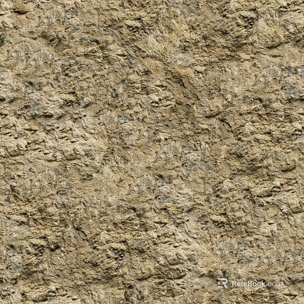 Rock texture