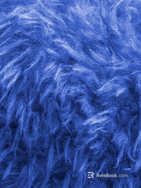 animal hair texture