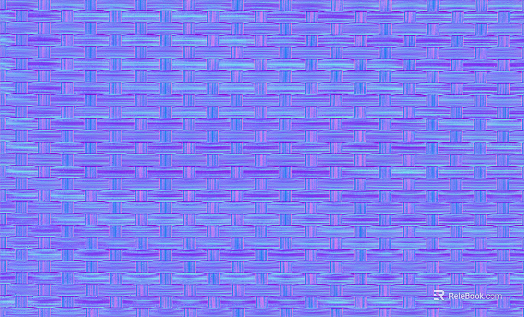 Normal Bump texture