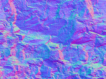 Normal Bump texture (ID:ffacg64924)