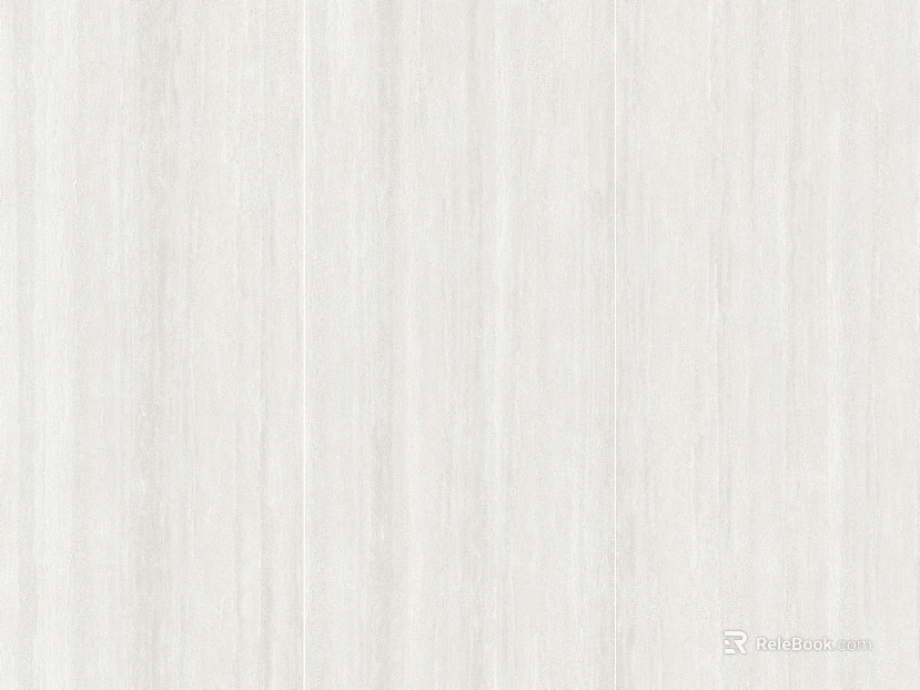 Iranian White Cave Marble Rock Slab texture