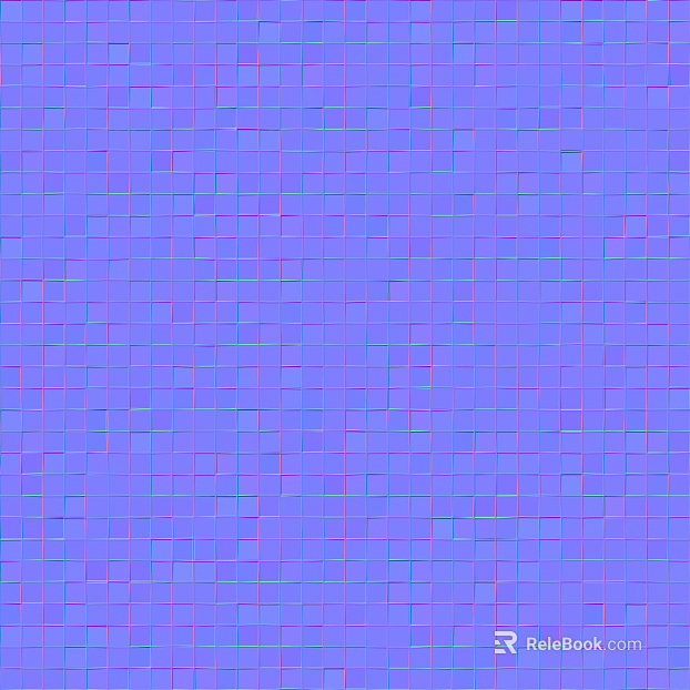 Stone Bump Map texture