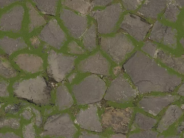 Stone Paving texture (ID:ffach520665)