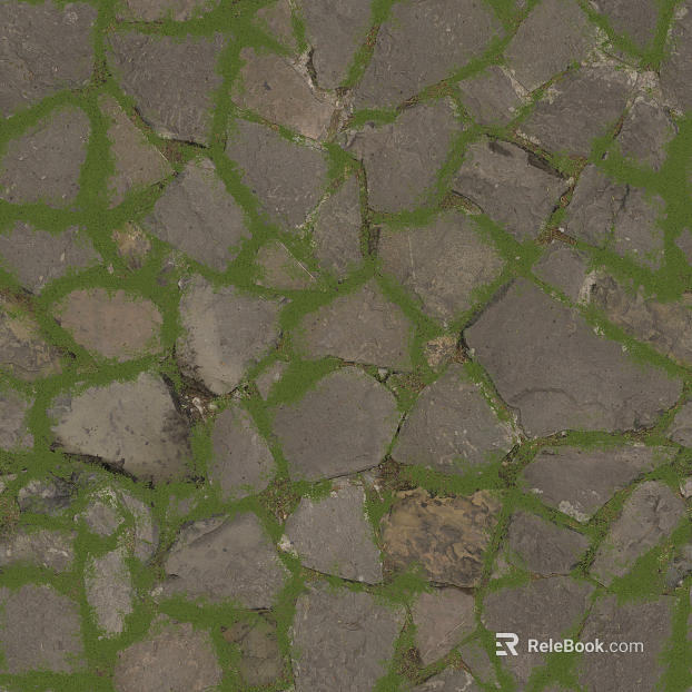 Stone Paving texture