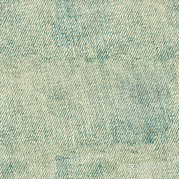 Denim canvas print texture
