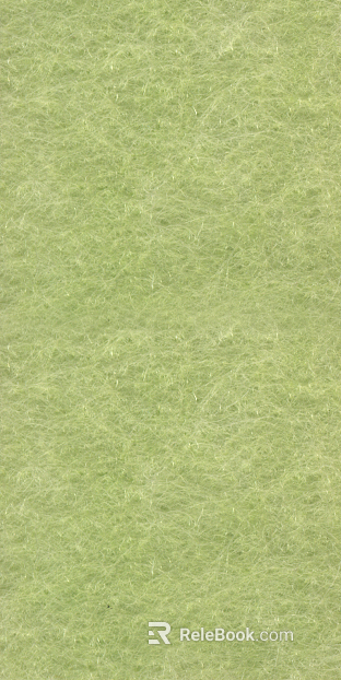 Turf texture
