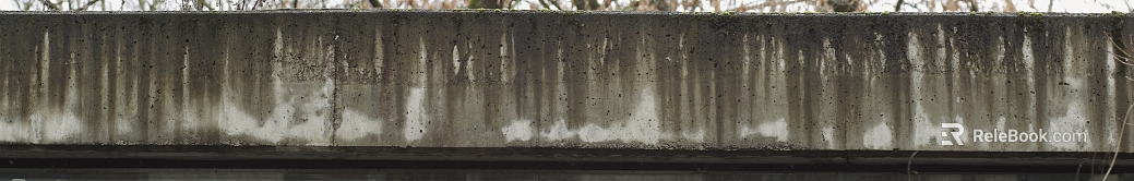 Cement texture