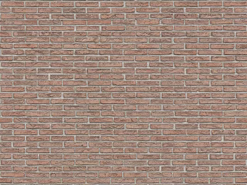 Vintage distressed red brick wall texture (ID:ffach119940)