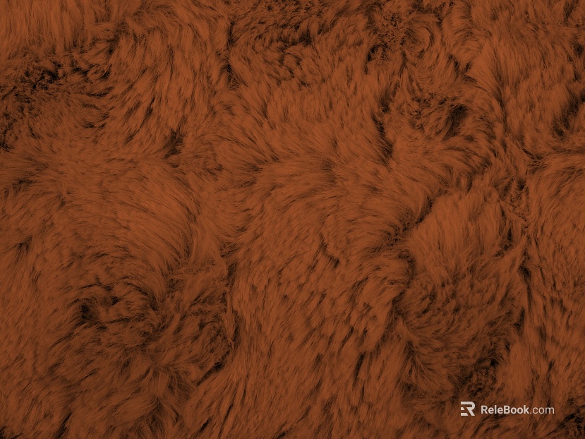 animal fur texture