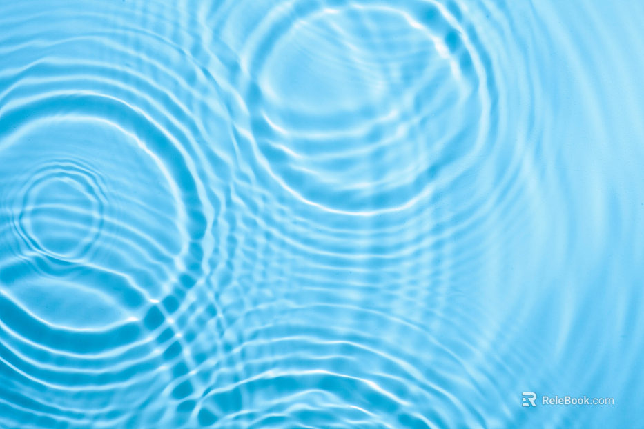 modern water surface water pattern wave water surface ripple texture