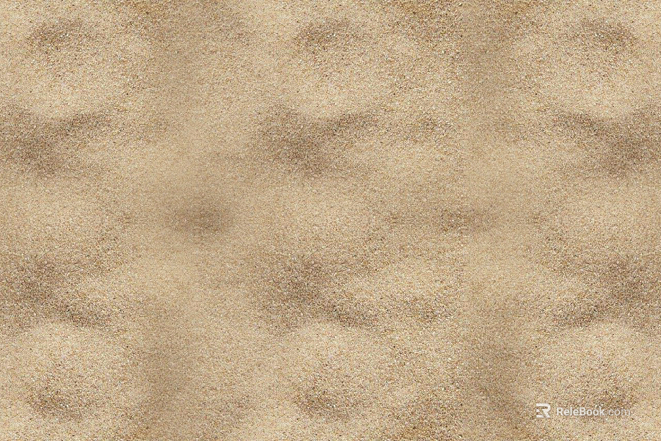Sand texture