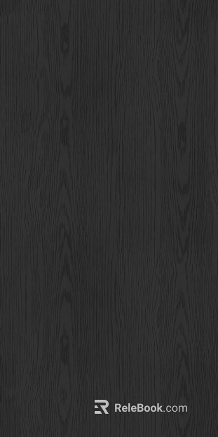 foggy black wood grain texture