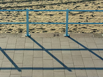 Railing texture (ID:ffagg86415)
