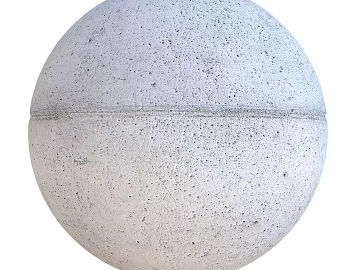 Concrete PBR texture (ID:ffach842664)