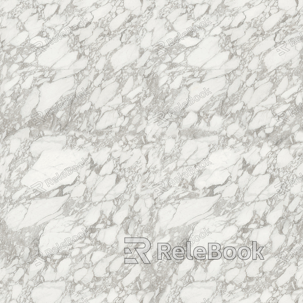 ice pattern marble texture