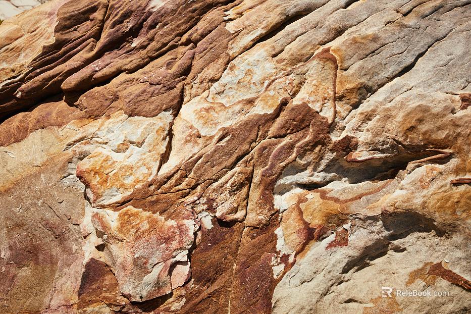 mountain rock wall texture