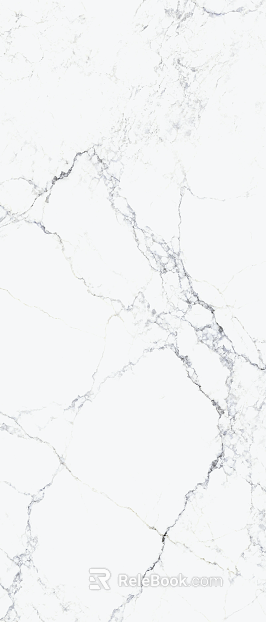 Minimalist White Marble Tile Rock Slab texture
