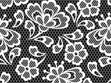 lace fabric texture (ID:ffaif4083)