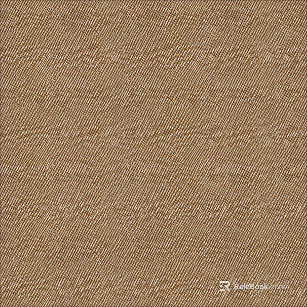 Coarse-grain leather texture