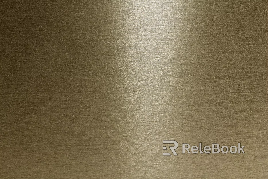 brushed metal texture