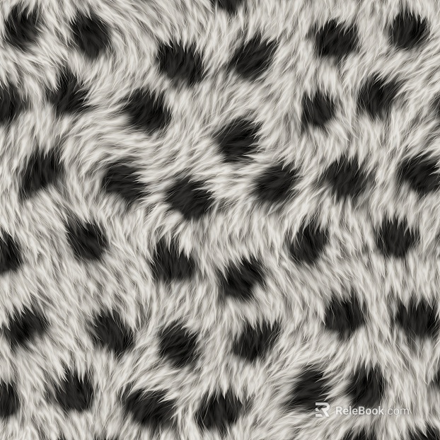 Animal Blanket texture