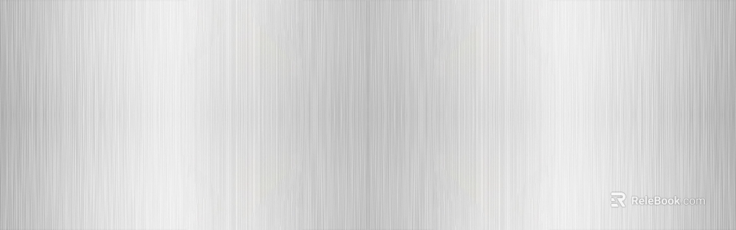 Brushed metal texture
