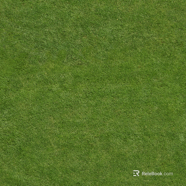 Turf texture