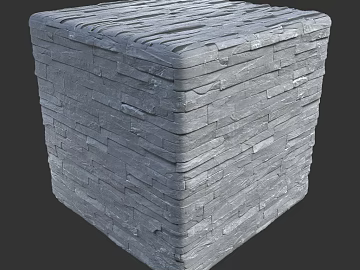 Culture Stone PBR texture (ID:ffach366851)